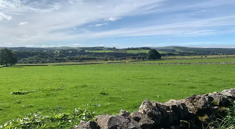 Cottage in Quarnford