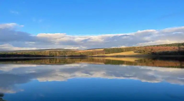 Cottage in Quarnford