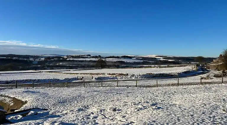 Cottage in Quarnford