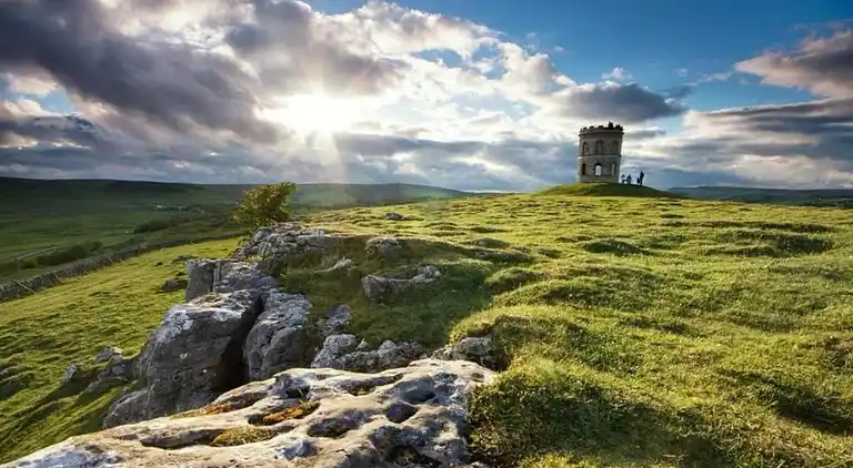 Cottage in Quarnford