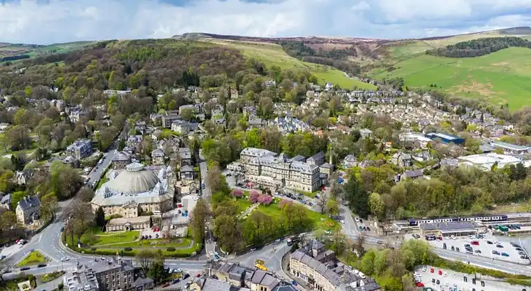 Cottage in Quarnford