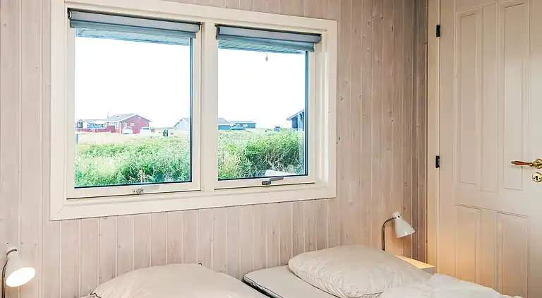 Holiday home in Nørlev Strand