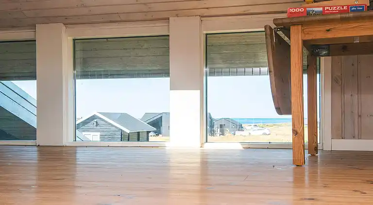 Holiday home in Nørlev Strand