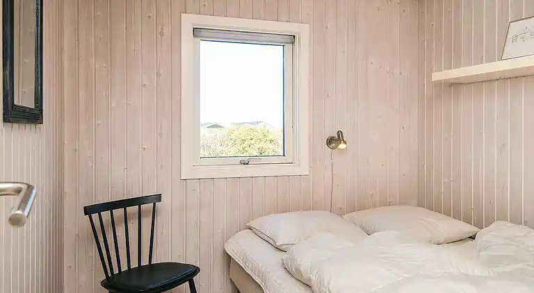 Holiday home in Nørlev Strand