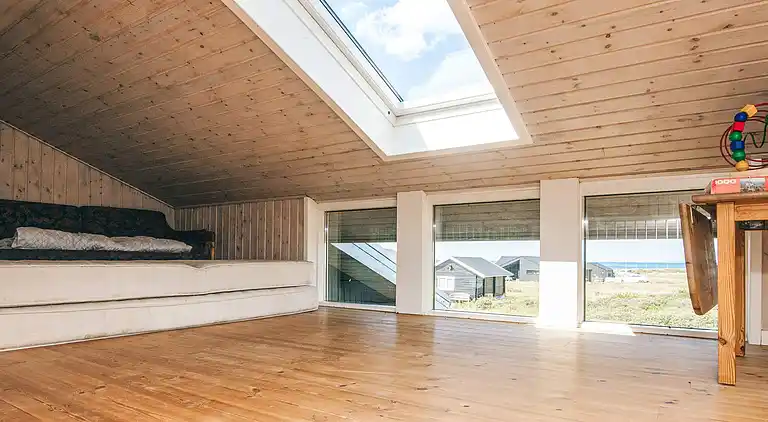 Holiday home in Nørlev Strand