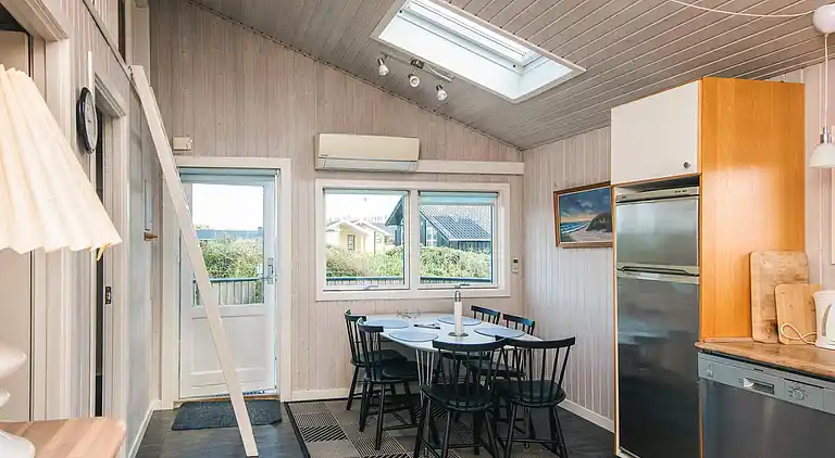 Holiday home in Nørlev Strand