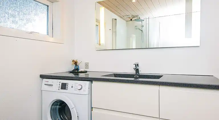 Holiday home in Nørlev Strand