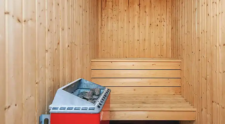 Holiday home in Nørlev Strand