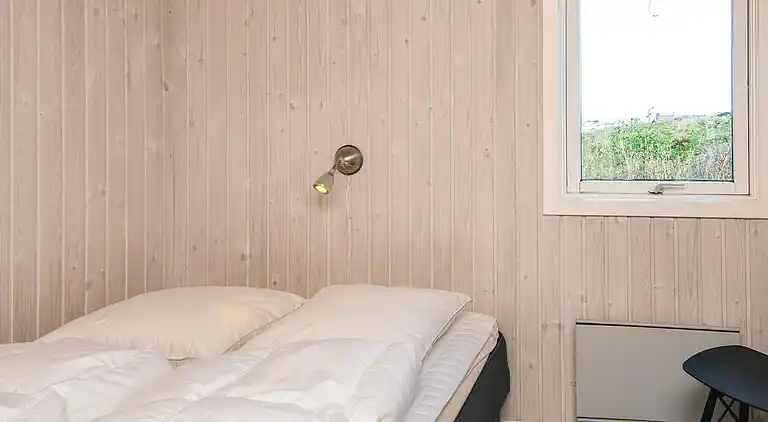 Holiday home in Nørlev Strand