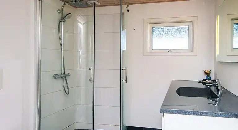 Holiday home in Nørlev Strand