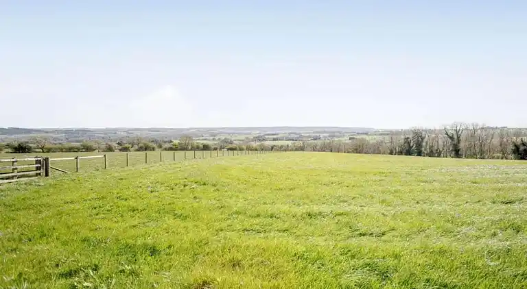 Cottage in Nilston Rigg