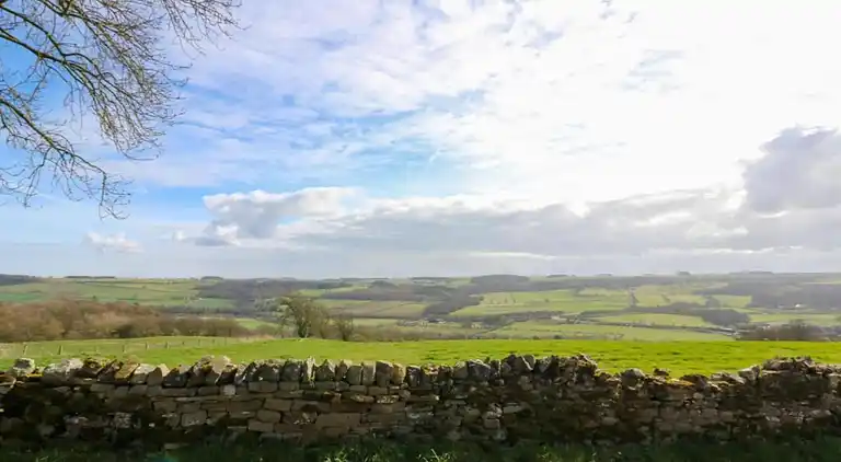 Cottage in Nilston Rigg