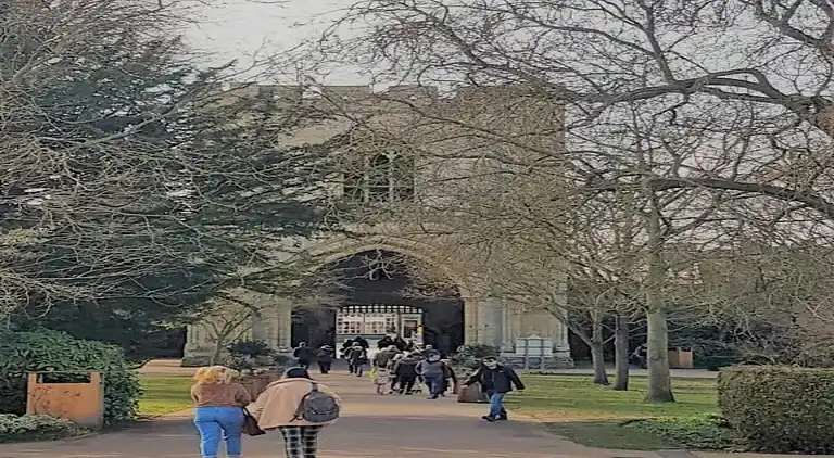 Cottage in West Stow