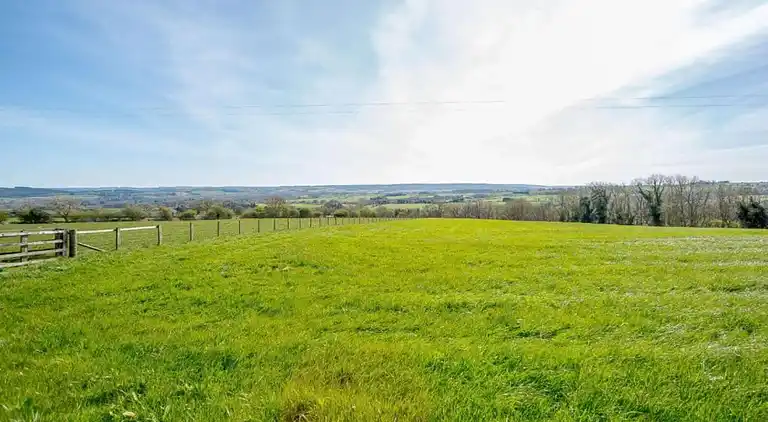 Cottage in Nilston Rigg