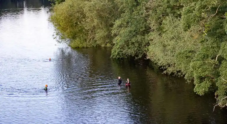 Cottage in Nilston Rigg