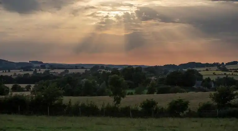 Cottage in Nilston Rigg