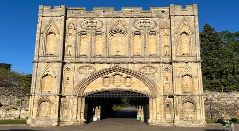 Cottage in West Stow