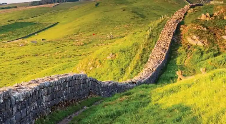 Cottage in Nilston Rigg