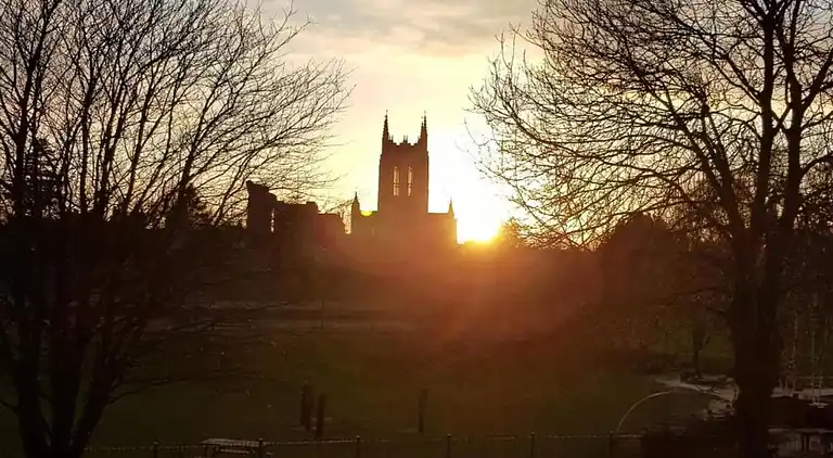 Cottage in West Stow