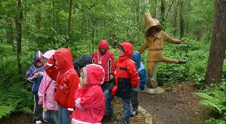 Apartment in Rövershagen