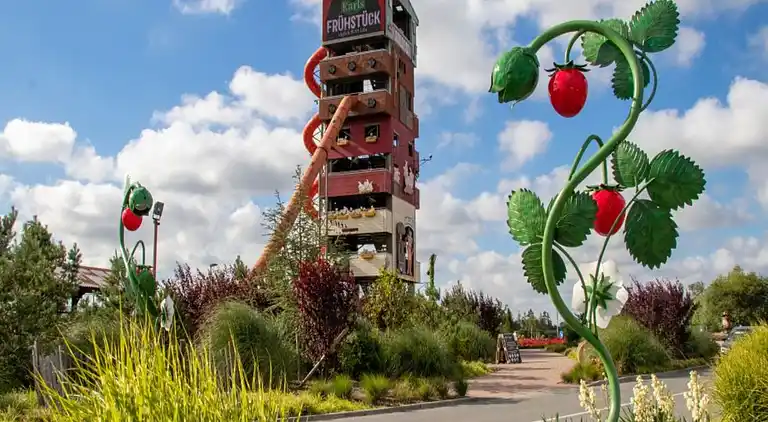 Apartment in Rövershagen