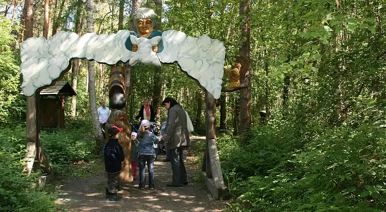 Apartment in Rövershagen