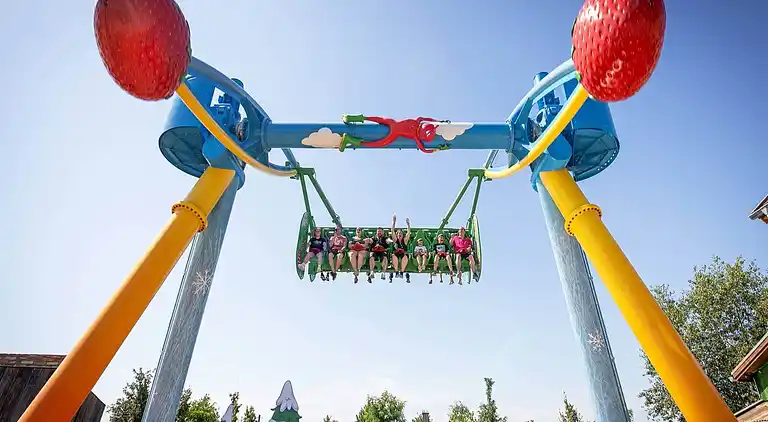 Apartment in Rövershagen