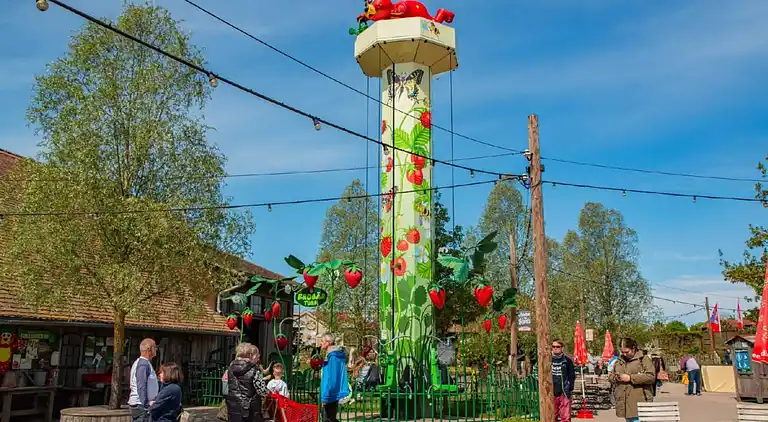 Apartment in Rövershagen