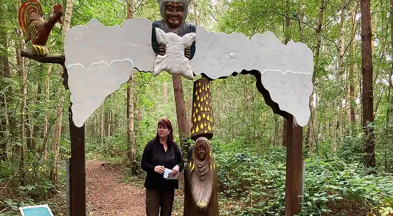 Apartment in Rövershagen