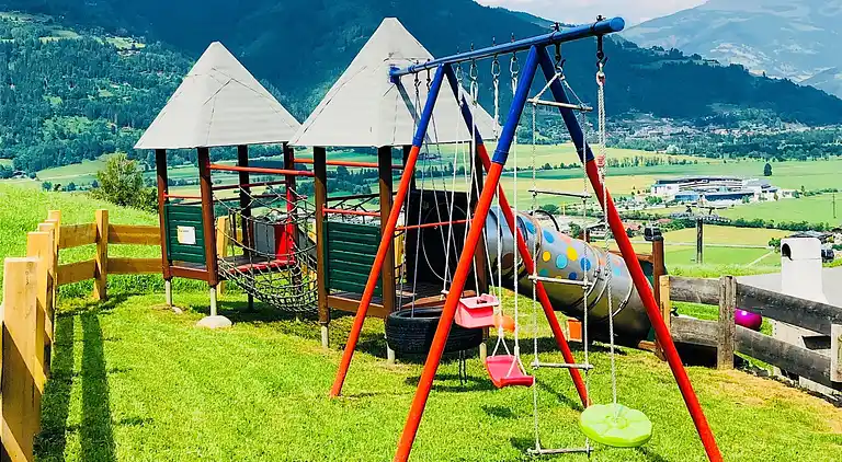 Manor house in Kaprun