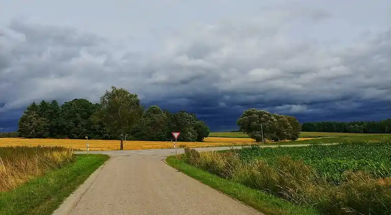 Apartment in Malching