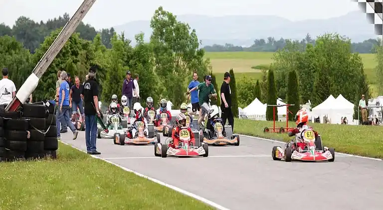 Apartment in Malching