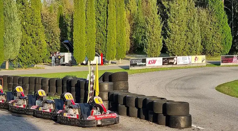 Apartment in Malching