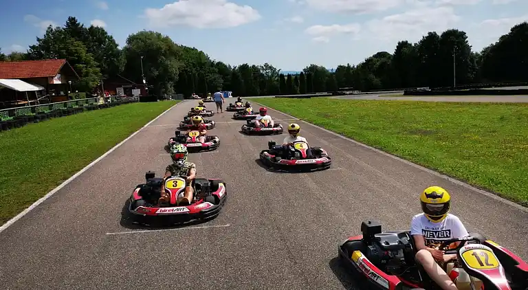 Apartment in Malching