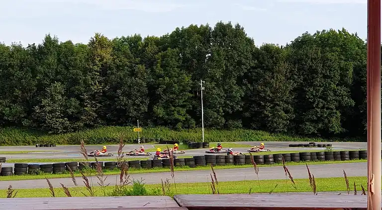 Apartment in Malching