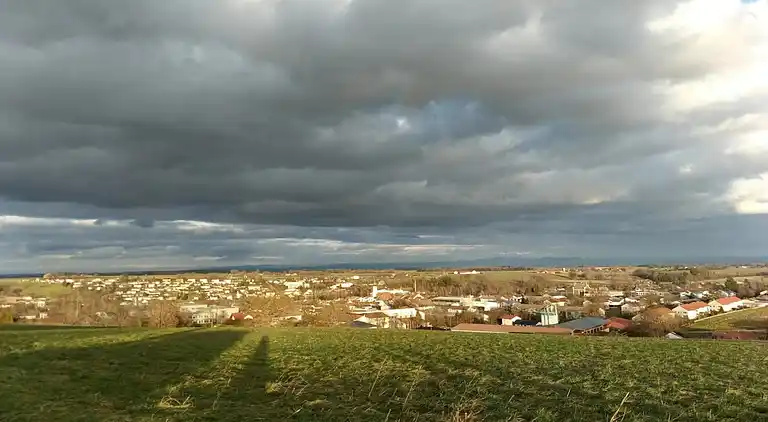 Apartment in Malching