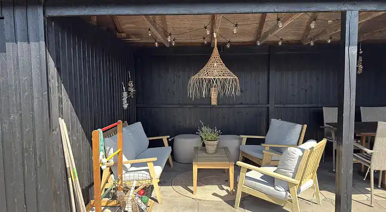 Ferienhaus in Skagen