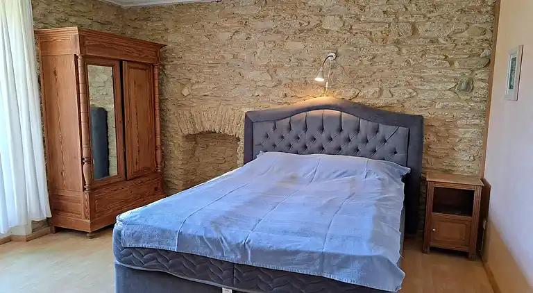 Ferielejlighed i Clohars-Carnoët