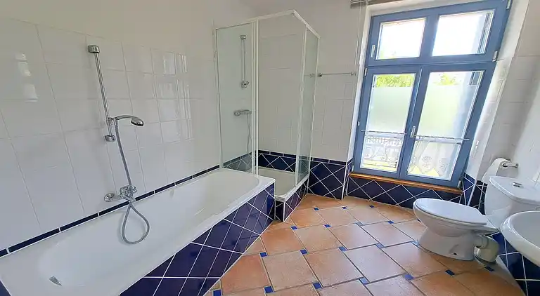 Ferielejlighed i Clohars-Carnoët