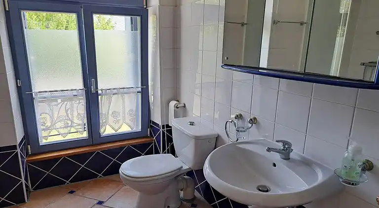 Ferielejlighed i Clohars-Carnoët