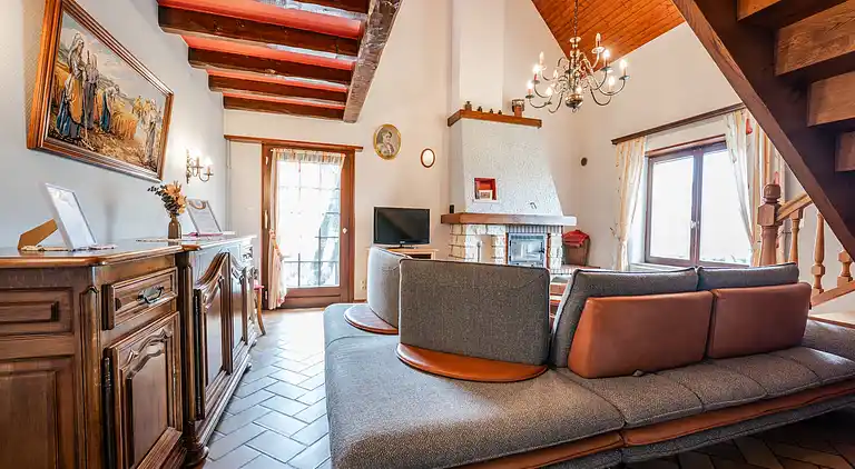 Sommerhus i Hirsingue