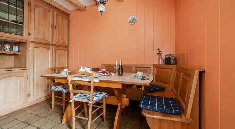 Sommerhus i Hirsingue