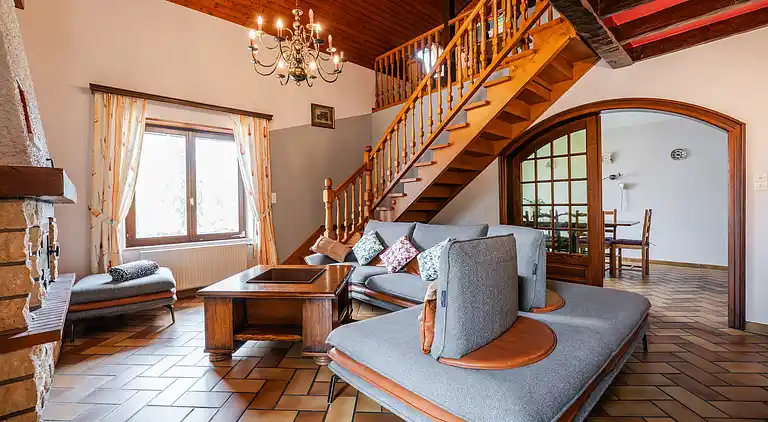 Sommerhus i Hirsingue