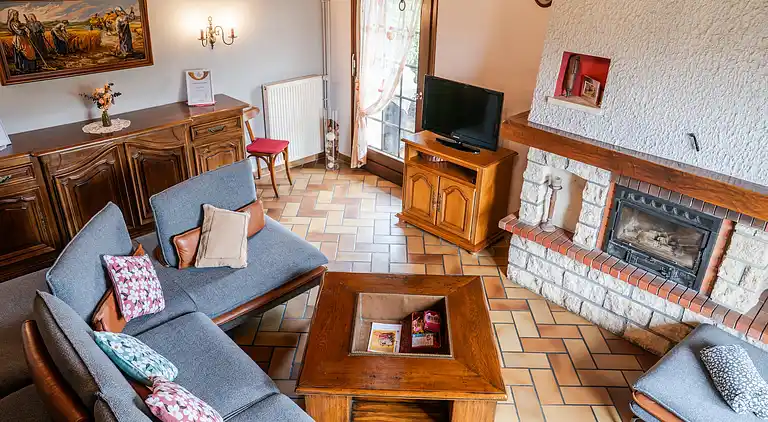 Sommerhus i Hirsingue