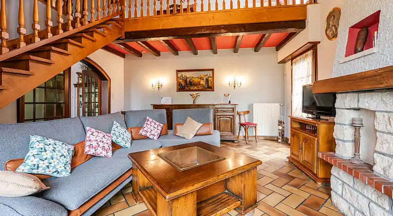 Sommerhus i Hirsingue