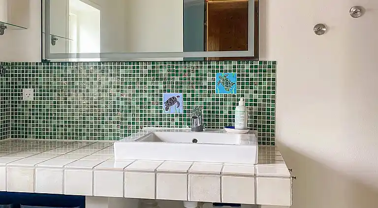 Holiday home in Spøttrup