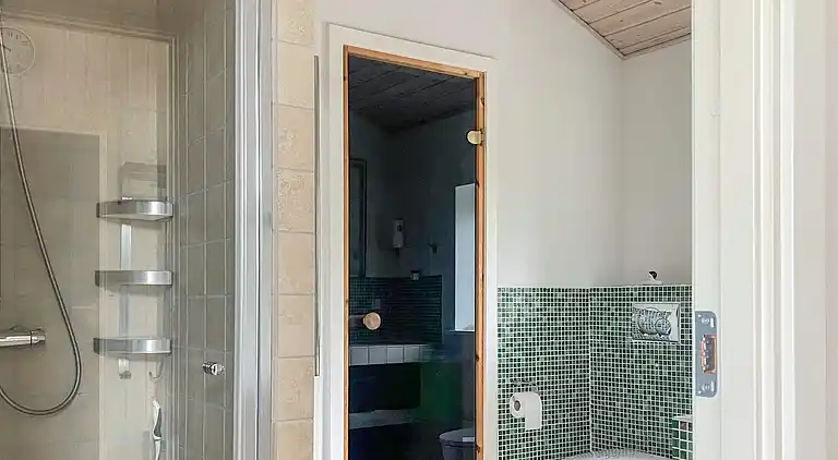 Holiday home in Spøttrup