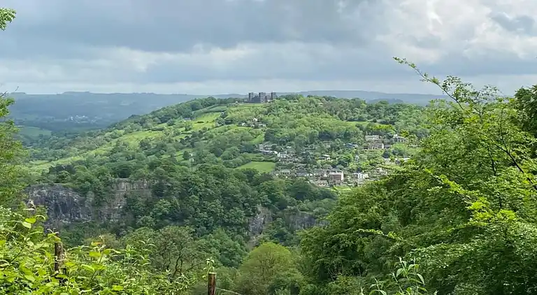 Apartment in Matlock