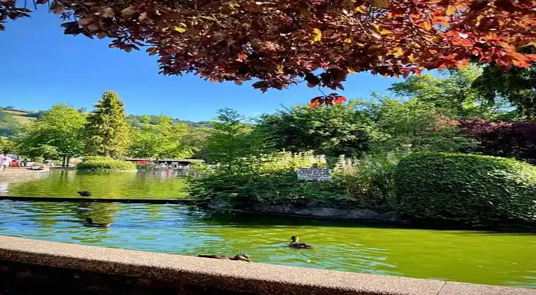 Apartment in Matlock