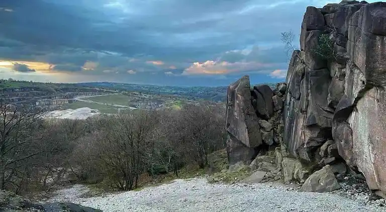 Apartment in Matlock